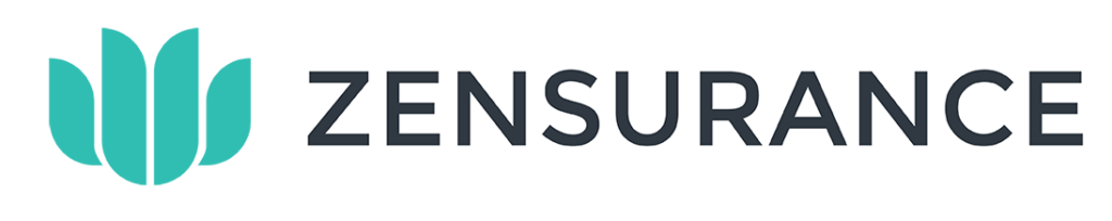 Zensurance logo