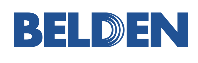 belden logo