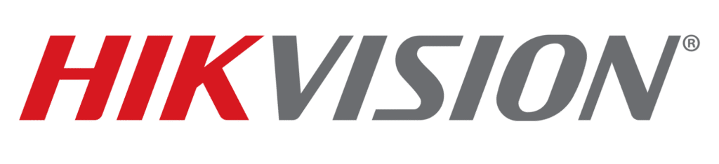 HIKVISION Logo